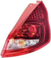 Lampy tylne - Lampa tylna zespolona Hella 9EL 354 667-011 - miniaturka - grafika 1