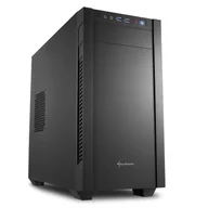 Zestawy komputerowe - Komputer Intel I5-2400 8/1Tb Hdd Psu 500W Dvd W10 - miniaturka - grafika 1