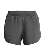 Spodenki damskie - Under Armour Damskie szorty Fly by Shorts - miniaturka - grafika 1