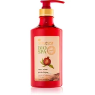 Kosmetyki do kąpieli - Sea of Spa Bio Spa odżywczy żel pod prysznic z minerałami z Morza Martwego z zapachem Pomegranate 780 ml - miniaturka - grafika 1