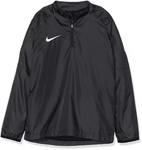 Nike Kids Academy 18 Drill Top Shield kurtka - czarna/(biała), XL - Kurtki damskie - miniaturka - grafika 1