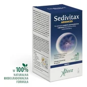 Układ nerwowy - ABOCA Sedivitax Advanced Krople 30 ml - miniaturka - grafika 1