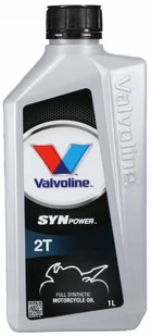 Valvoline SynPower 2T 1L - Oleje silnikowe - miniaturka - grafika 1