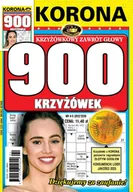 Czasopisma - Krzyżówkowy Zawrót Głowy - miniaturka - grafika 1