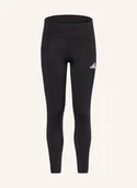 Rajstopy - Adidas Rajstopy Training Essentials schwarz - miniaturka - grafika 1