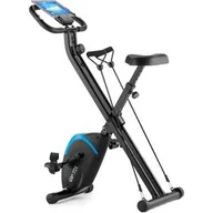 Rowery treningowe - Rower magnetyczny, składany FX800 Gymtek - miniaturka - grafika 1