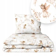 Pościel dla dzieci - POŚCIEL DLA DZIECI 120x160 50x70 WZORY 2-elementy - miniaturka - grafika 1