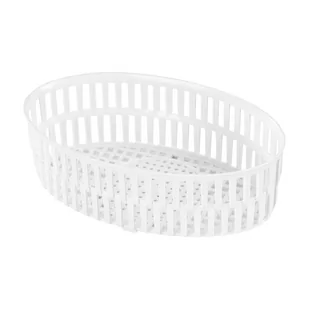 Myjka ultradźwiękowa ACD-3840 poj. 0,6 L 31W biała - Myjki ultradźwiękowe - miniaturka - grafika 5