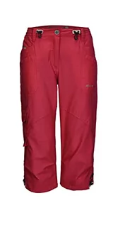 Spodnie damskie - G.I.G.A. DX Damskie spodnie Capri/spodnie 3/4 Feniana - grafika 1