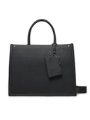 Torebki damskie - Aldo Torebka 13824513 Czarny - miniaturka - grafika 1