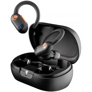 SKULLCANDY Push ANC Active Czarne - Słuchawki - miniaturka - grafika 1