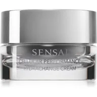 Kremy do twarzy - Kanebo Sensai Cellular Performance Hydrachange Krem nawilżający 40ml - miniaturka - grafika 1