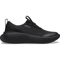 Buty trekkingowe damskie - Crocs Mellow Ease Trampki - miniaturka - grafika 1