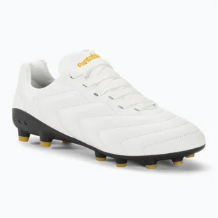 Buty piłkarskie męskie Pantofola d'Oro Superleggera 2.0 bianco - Piłka nożna - miniaturka - grafika 1