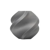 Filamenty i akcesoria do drukarek 3D - Filament Bambu Lab PLA Tough+ 1,75mm 1kg - w zestawie z wielorazową szpulą - Silver BML-27416 - miniaturka - grafika 1