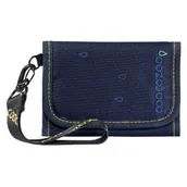 Portfele - Coocazoo, Portfel Coocazoo 2.0 Happy Raindrops - miniaturka - grafika 1