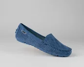 Mokasyny damskie - 40 - miniaturka - grafika 1