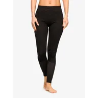Pozostała odzież narciarska - Legginsy termoaktywne damskie La Sportiva Wool40 Aero Pants - miniaturka - grafika 1