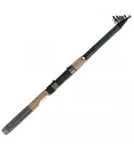 Wędki - Wędki Jaxon Zaffira Tele Trip RT 10-40g 3,30 m - miniaturka - grafika 1