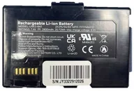 Drukarki kart i etykiet - Honeywell spare battery - miniaturka - grafika 1