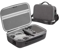 Akcesoria do drona - ETUI HARD CASE POJEMNA TORBA OCHRONNA NA DJI NEO I AKCESORIA WERSJA COMBO - miniaturka - grafika 1
