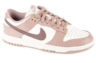 Moda i Uroda OUTLET - Nike Dunk Low DD1503-125, Damskie, buty sneakers, Biały - miniaturka - grafika 1