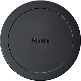 NISI NiSi Filtr Cap for TC VND/Swift 82 mm - Dekielki do obiektywów - miniaturka - grafika 1