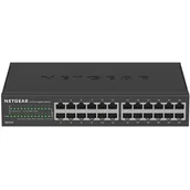 Switche - Netgear Switch GS324 24xGE GS324-200EUS - miniaturka - grafika 1
