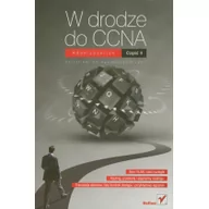 Sieci i serwery - W drodze do CCNA Część II | - miniaturka - grafika 1