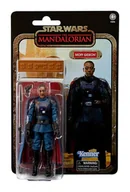 Figurki dla dzieci - Figurka Star Wars - Credit Collection Moff Gideon - miniaturka - grafika 1
