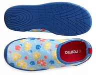 Buty trekkingowe dziecięce - Buty do wody dla dzieci Reima Lean - miniaturka - grafika 1