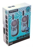 Zabawy w naśladowanie dorosłych - Walkie Talkie Pro Vision Kids VK00006 - miniaturka - grafika 1