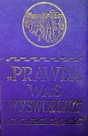 Religia i religioznawstwo - Prawda was wyswobodzi 1946 r. - miniaturka - grafika 1