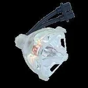 Lampy do projektorów - Lampa do HITACHI DT00611 - zamiennik oryginalnej lampy bez modułu - miniaturka - grafika 1