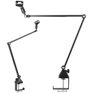 Ramię mikrofonowe MOZOS SB42 - Akcesoria fotograficzne - miniaturka - grafika 1