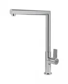 Baterie kuchenne - Bateria Elleci ARES Chrom - miniaturka - grafika 1