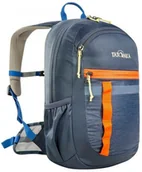 Plecaki - Dziecięcy plecak TATONKA City Pack JR 12L Navy - miniaturka - grafika 1