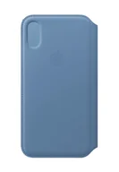 Etui i futerały do telefonów - Apple MVFD2ZM/A pokrowiec na telefon komórkowy Folio - miniaturka - grafika 1