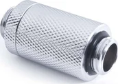 Chłodzenie wodne - Alphacool Alphacool ES D-Plug, 31,5-46,5mm, G1/4 AG auf G1/4 AG - chrome 17587 - miniaturka - grafika 1