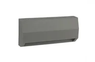 Lampy ogrodowe - Su-Ma kinkiet zewnętrzny Mur PC 1502A/6000 - miniaturka - grafika 1