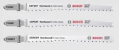 Brzeszczoty - BOSCH BRZESZCZOT T ZEST.2-SIDE CHW 3 szt. EXPERT - miniaturka - grafika 1