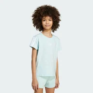 Odzież sportowa dziecięca - Koszulka Essentials Kids - miniaturka - grafika 1