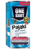 Zwalczanie i odstraszanie szkodników - Środek Na Pająki One Shot Oprysk O Długotrwałym Działaniu 100 Ml - miniaturka - grafika 1