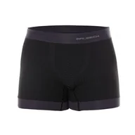 Majtki damskie - Bokserki męskie Base Layer Brubeck - miniaturka - grafika 1