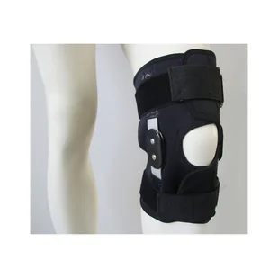 Orteza kolana stabilizator stawu kolanowego, Rozmiar: L - Ortezy, stabilizatory i opaski elastyczne - miniaturka - grafika 5