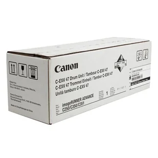 Canon oryginalny bęben CEXV 47, 8520B002, 39000s, Canon IRA C250,255,350,351,355,IR-C250,255,350,351,355 - Bębny do drukarek - miniaturka - grafika 1
