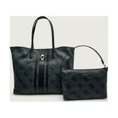 Torebki damskie - Guess Shopperka 2w1 ERENIA - miniaturka - grafika 1