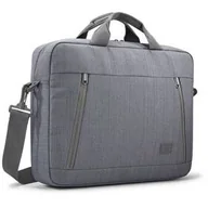 Torby na laptopy - Torba dla laptopów Case Logic Huxton na 14" (CL-HUXA214G) Szara - miniaturka - grafika 1