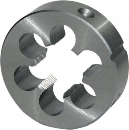 Fanar NARZYNKA UNF 1/4-28 DIN-22568 2A HSS 800
