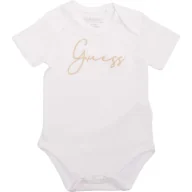 Dresy i komplety dla chłopców - Guess Komplet Regular Fit - miniaturka - grafika 1